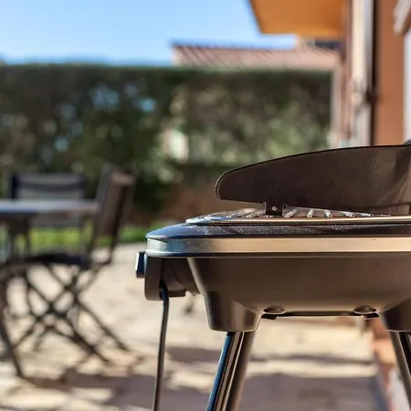 Appartement Ukika Cassis