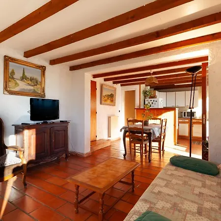 Appartement Ukika Cassis