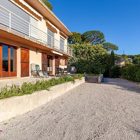 Ukika Apartment Cassis
