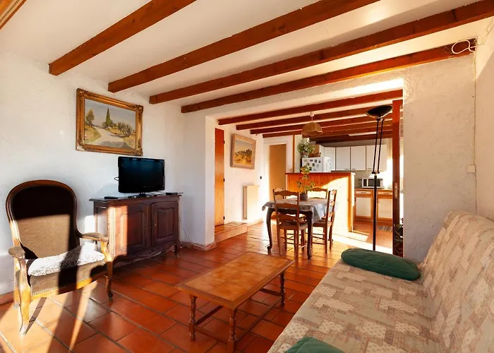 Apartman Ukika Cassis