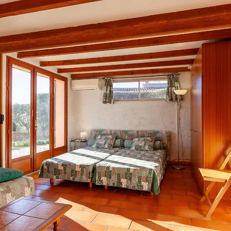 Ukika 公寓 卡西斯