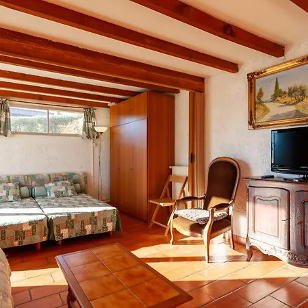 Apartament Ukika