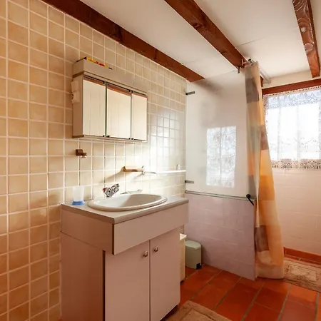 Ukika Apartament *